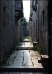 2012.09大旗头古村
