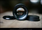 Contax 50 1.4